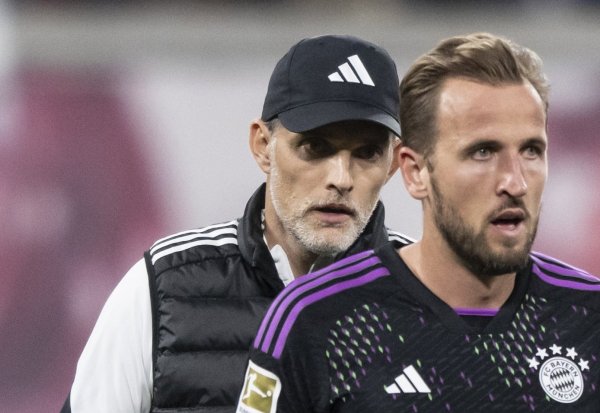 Andorra ranked 174th in the world! Tuchel: He will send someone he trusts, Kane will continue to start the game