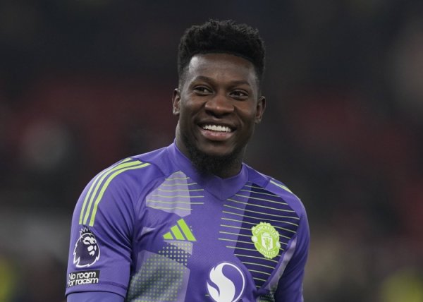 Post: Manchester United agrees to rent Onana unexpectedly, terms have been agreed