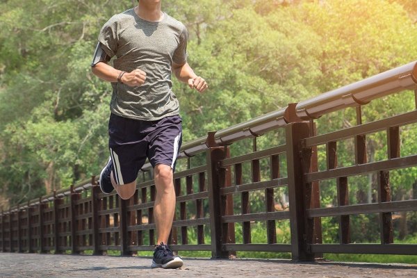 The longer you exercise, the more you lose? mistaken! This training takes 2 minutes to burn fat for half an hour