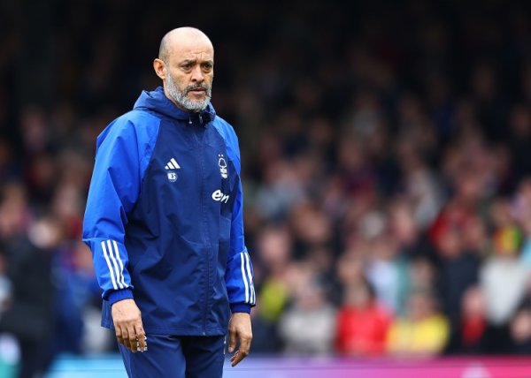 Is it wronged or not? Nuno led the forest back to the European war after 30 years, but lost the chain and missed the Champions League qualification