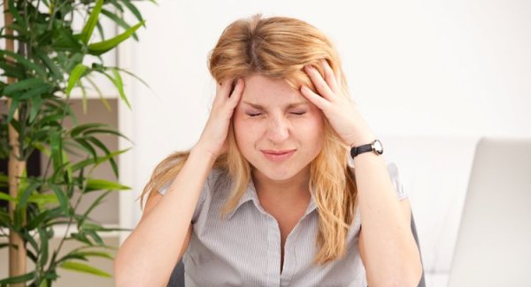 These two symptoms of menopause are not fatal and very difficult