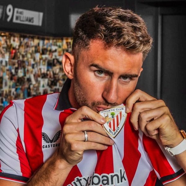 Envy it! Laporte Manchester City won 14 championships, 29-year-old gold → 31-year-old return to Europe, no shortage of honor and money