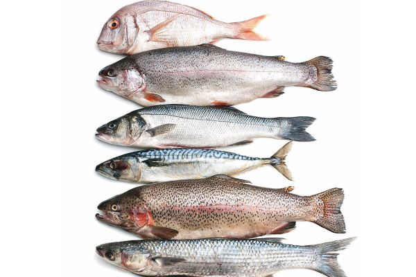 The absorption rate exceeds 95%! Two slices of raw fish, methylmercury is too much