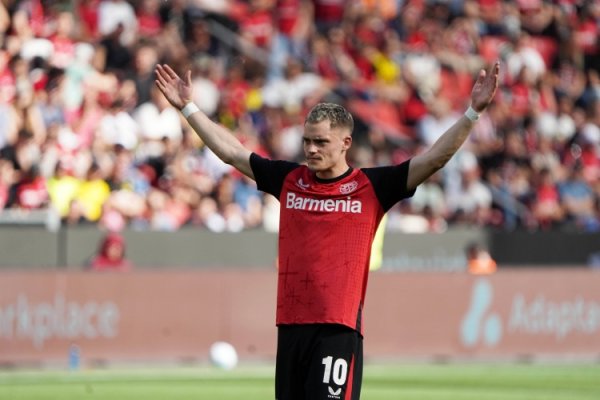 Director Leverkusen: We can t destroy the team s salary structure, but hope to break it for Wilz