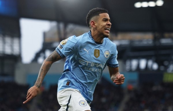 Previously, the two rejected Tottenham s offer! Romano exclusive: Manchester City will reach an agreement with Savigno on new contract