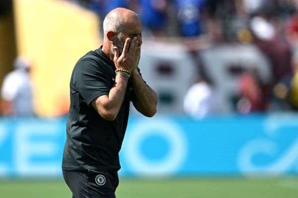 Stay in a sluggish state! Chelsea suffered three-round victory and two consecutive defeats