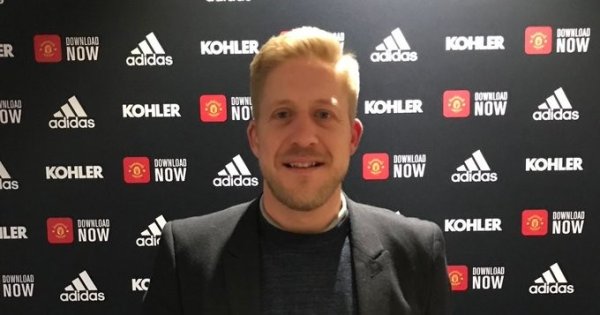 Manchester United s former youth training director Cox: Garnacho was dug up, and 35 people completed their first show during their tenure
