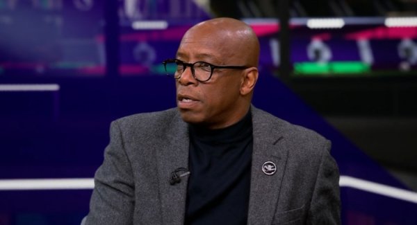 Only two points away! Ian Wright: We must seize the opportunity of Liverpool losing, we did it