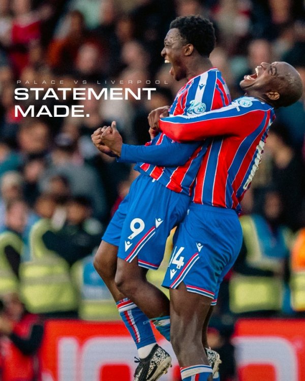 The only undefeated! Crystal Palace only spent 55.3 million to sign up this summer + core loss, but it won 3 wins and 3 draws in the Premier League.