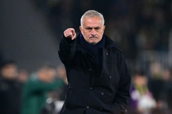 ESPN: Mourinho s personality changed during his coaching as Real Madrid, and his arrogance was gradually wiped out