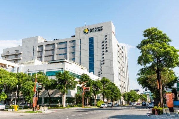 Sun and Moonlight Semiconductor K18B Factory New Construction Project was launched in Fuhua Project, due to future operation growth
