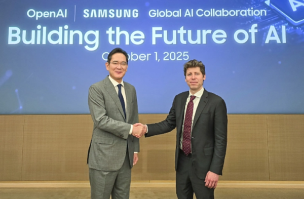 With 900,000 pieces of crystal memory demand per month, Samsung and SK Hynix entered the OpenAI Star Gate Ecology System