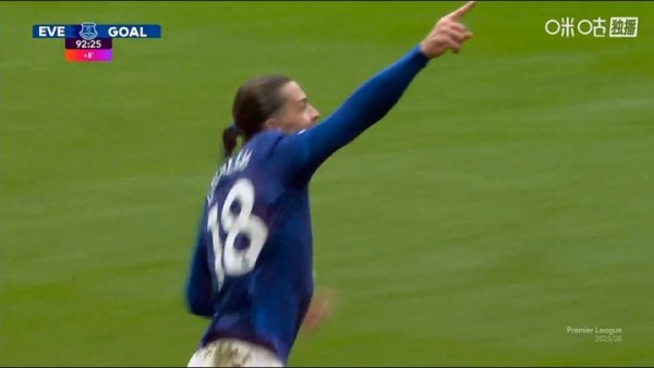 A final kill in stoppage time! Gralish scored 