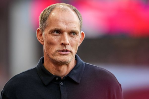 Lead the team to defeat Wales! Tuchel: I m happy with the performance, England played like a club team