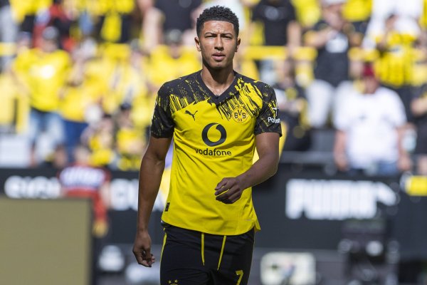 Bild: Manchester United interested in Borussia Dortmund midfielder Job Bellingham, facing competition from Crystal Palace
