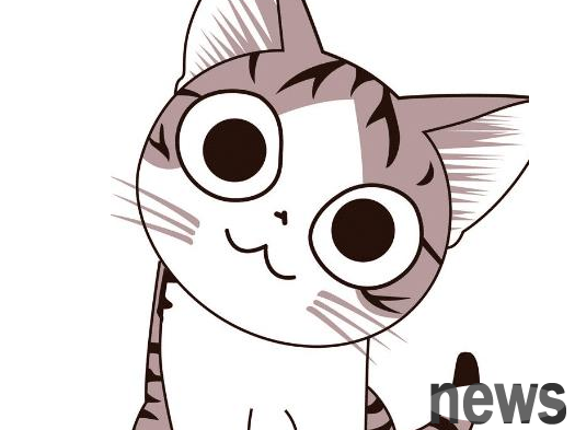 After the cat tried out the cat stand purchased online, the owner laughed like a pig. Netizen: Cat’s birth is very difficult.