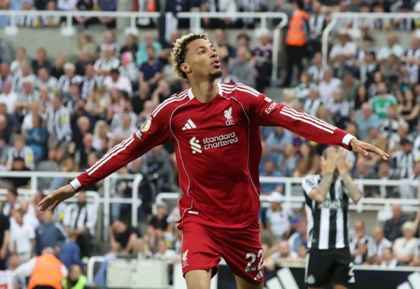 Bild: Crescent once offered Ekitic more than 100 million euros, and he also rejected Manchester United, Blues and Newcastle