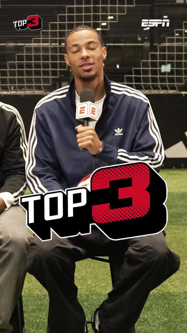 Ekitic TOP3 Challenge: Henry, Drogba and Salah are the Premier League GOATs