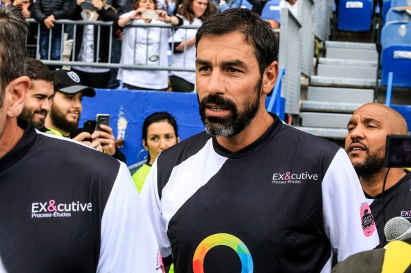 World Cup and European Cup double champion! Pires’ 52nd birthday, French national team officials send blessings