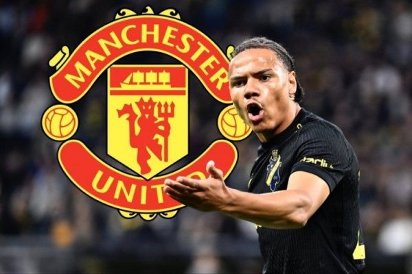 Numb! Manchester United: Manchester United is not pursuing 16-year-old Swedish center Kevin Filin, this is a way to raise the price