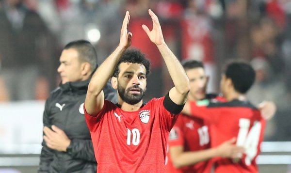Foreign media: Salah will go to Egypt after playing Brighton on December 13 to prepare for the African Cup of Nations
