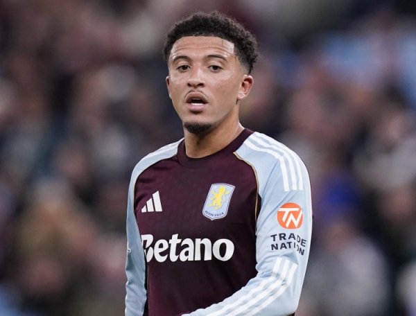 Shearer: I don’t know how Sancho’s training or life at Villa will be. He needs to correct his attitude and seize the opportunity.