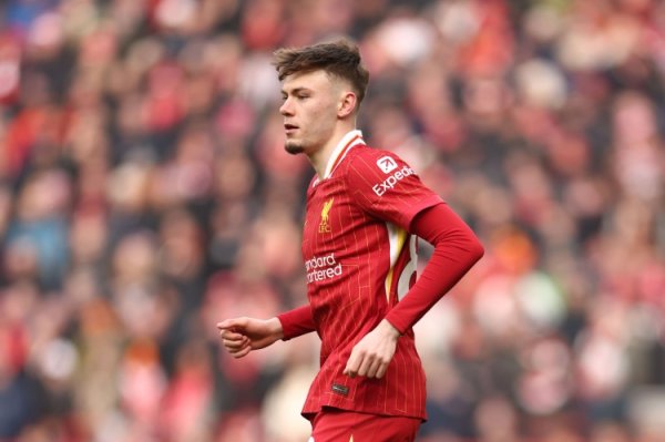 Youth training coach: Bradley is like those great Barcelona midfielders, he can control the game