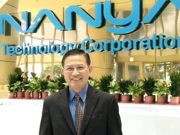 Memory out of stock! Nanya s October revenue increased 262.37% year-on-year, hitting a 50-month high