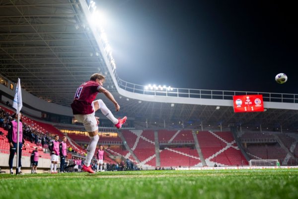 Norway coach: Odegaard s recovery is progressing steadily and there is still some way to go before he fully recovers