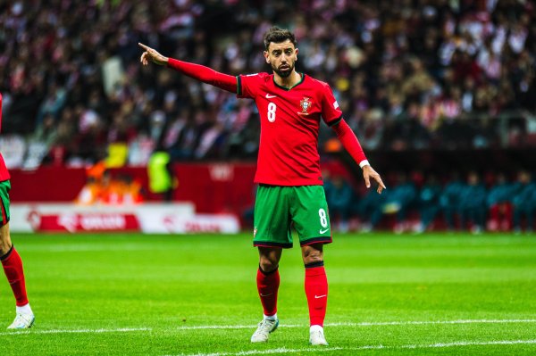 B Fee has only missed 17 games in 388 games since joining Manchester United in January 2020, with an appearance rate of 96%.