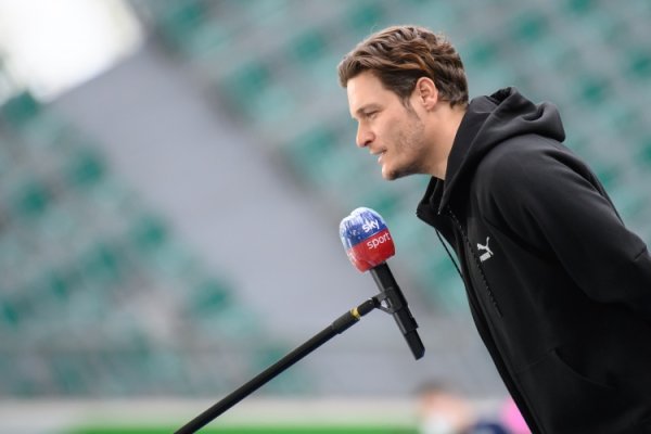 Terzic: Of course Wirtz needs time to adapt, but I believe he will perform well soon