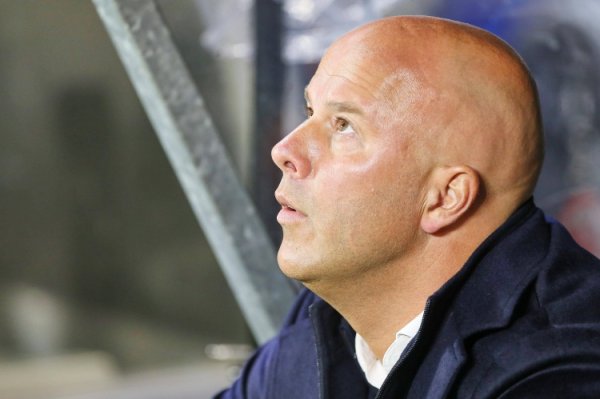 TA: Manchester City also lost 6 of 8 games last season, but Slott did not show enough confidence in Liverpool